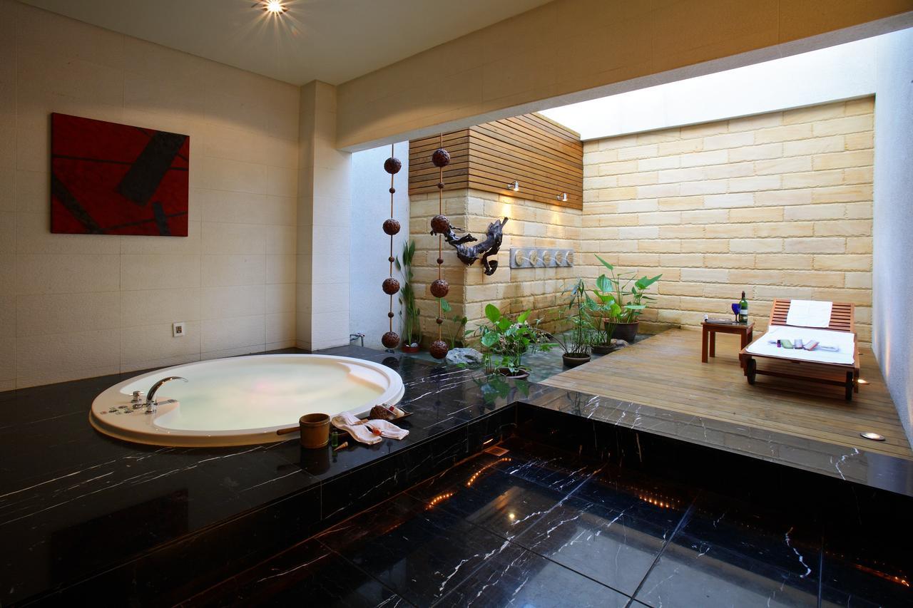 Spring Spa Motel Dali Εξωτερικό φωτογραφία